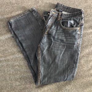 Buffalo David Bitton Jeans